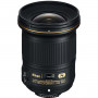 Nikon AF-S Nikkor 20 mm f/1.8 G ED - Objectif Focale Fixe