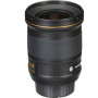 Nikon AF-S Nikkor 24 mm f/1.8G ED - Objectif Focale Fixe