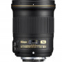 Nikon AF-S Nikkor 24 mm f/1.8G ED - Objectif Focale Fixe
