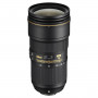 Nikon Objectif Af-S Nikkor 24-70Mm F/2.8E Ed Vr