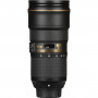 Nikon Objectif Af-S Nikkor 24-70Mm F/2.8E Ed Vr