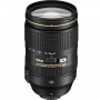 Nikon AF-S NIKKOR 24-120mm f/4G ED VR