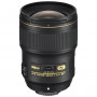 Nikon AF-S 28mm f/1.4E ED - Objectif Focale Fixe