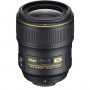Nikon AF-S 35 mm f/1.4G - Objectif Focale Fixe, Grand Angle