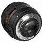Nikon AF-S Nikkor 50 mm f/1.4G - Objectif Focale Fixe