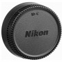 Nikon AF-S Nikkor 50 mm f/1.4G - Objectif Focale Fixe