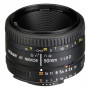 Nikon Optique Af 50/1.8D Nikkor