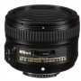 Nikon objectif 50mm AF-S Nikkor f/1.8 G