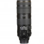 Nikon AF-S-70-200-F2.8 - Nikkor 70-200mm f/2.8E FL ED VR