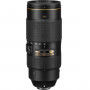 Nikon AF-S 80-400/4.5-5.6 G IF-ED VR Objectif  photo