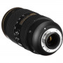 Nikon AF-S 80-400/4.5-5.6 G IF-ED VR Objectif  photo