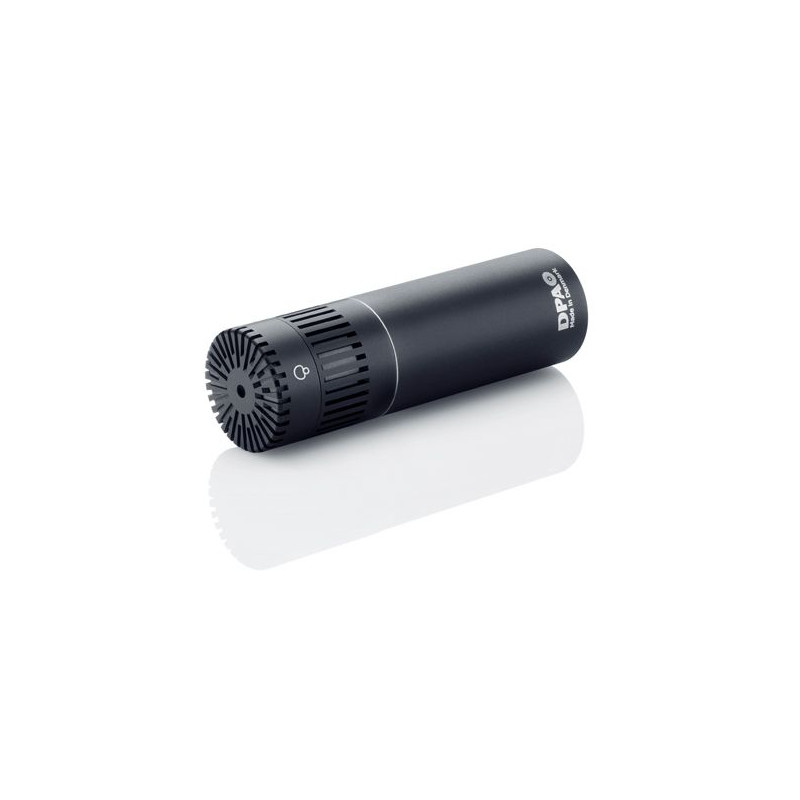 DPA Microphone 4018C supercardioïde, Compact