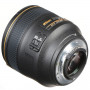 Nikon AF-S Nikkor 85 mm f/1.4G - Teleobjectif