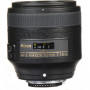 Nikon Af-S Nikkor 85Mm F/1.8G