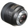 Nikon Af-S Nikkor 85Mm F/1.8G