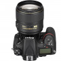 Nikon AF-S NIKKOR 105mm f/1.4E ED - Objectif Focale Fixe