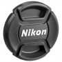 Nikon Af 105/2 D Dc Nikkor          Objectif