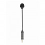 Boya UM2 Microphone Col de Cygne 3,5mm jack TRS