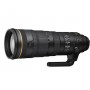 Nikon AF-S NIKKOR 120-300mm f/2.8E FL ED SR VR - Teleobjectif