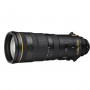 Nikon AF-S NIKKOR 120-300mm f/2.8E FL ED SR VR - Teleobjectif