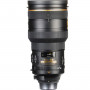 Nikon AF-S 200mm f/2.0 G ED VR II - Teleobjectif