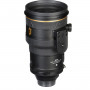 Nikon AF-S 200mm f/2.0 G ED VR II - Teleobjectif