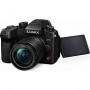 Panasonic Lumix Pro GH6 Appareil Photo + Objectif 12-60 mm f/3.5-5.6