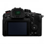 Panasonic Lumix Pro GH6 Appareil Photo + Objectif 12-60 mm f/3.5-5.6