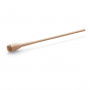 DPA Micro omni CORE 4062, Extreme SPL, Beige, MicroDot