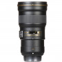 Nikon AF-S Nikkor 300 mm f/4E PF ED VR - Teleobjectif