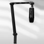 Boya BY-BA30 Bras de support microphone (1kg max), hauteur max 66cm