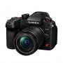 Panasonic Lumix Pro GH6 Appareil Photo + Objectif 12-60 mm f/3.5-5.6