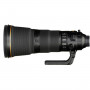 Nikon AF-S 400mm f/2.8 E FL ED VR - Objectif Focale Fixe