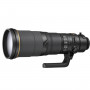 Nikon AF-S 500 mm f/4E FL ED VR - Objectif Focale Fixe