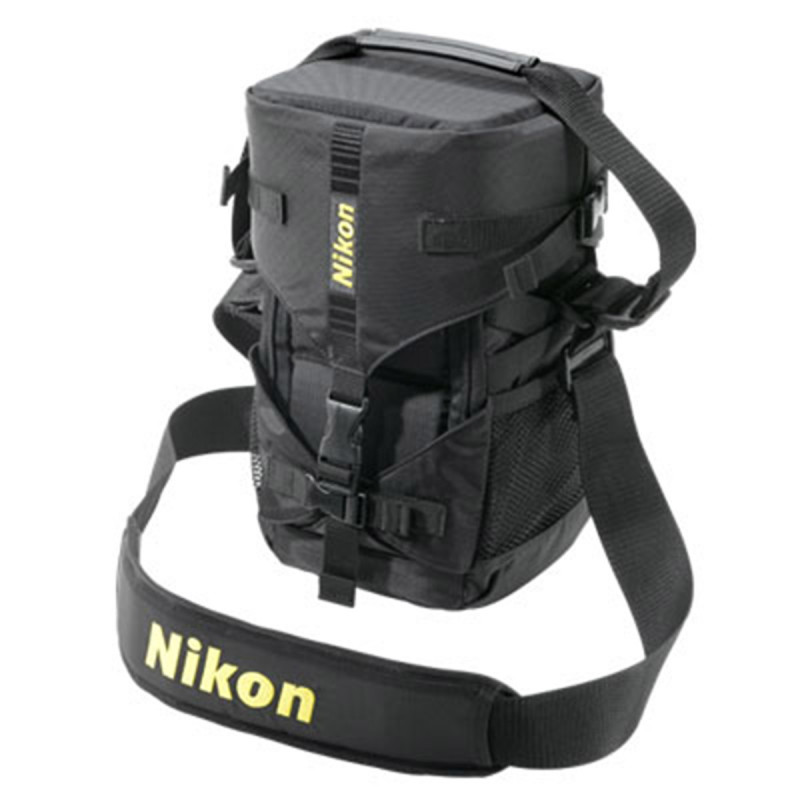 Nikon Cl-L1 Etui Souple /Afs300 Dii