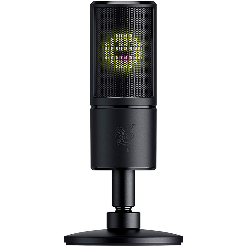 Razer Micro Gaming  Seiren Emote