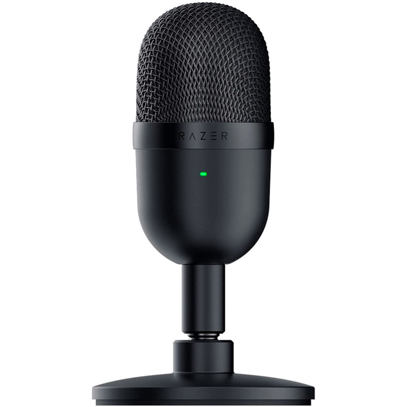 Razer Micro Gaming  Seiren V2 Pro