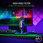 Razer Micro Gaming  Seiren V2 Pro