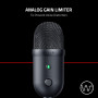 Razer Micro Gaming  Seiren V2 X