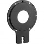 Cambo ACB-39 Planchette BLACK pas de vis M39