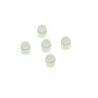 DPA Grille pour Micro miniature, accentuation douce, blanc, 5 pcs.