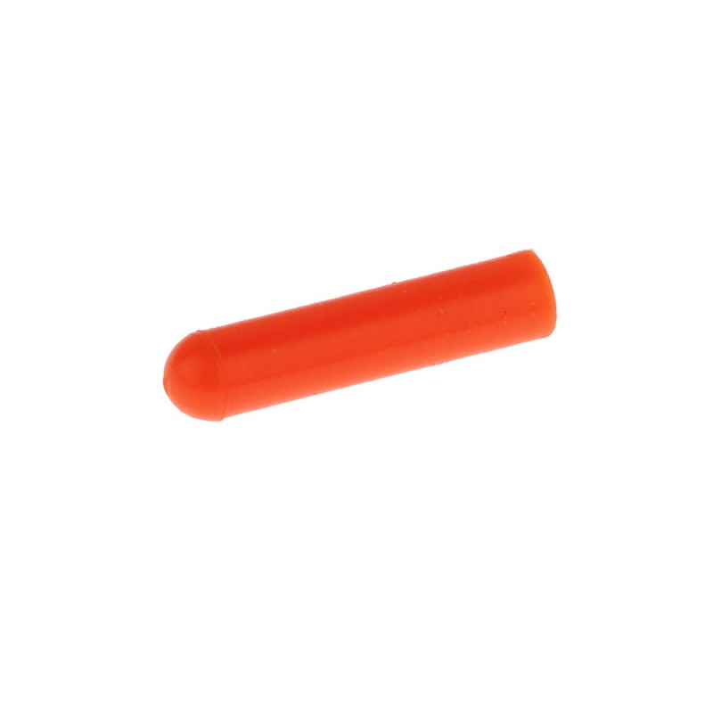 DPA Protection maquillage pour 6060/61/66, Orange, 5 pcs.