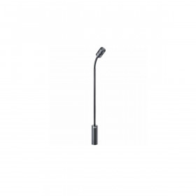 DPA Microphone cardioïde 4011 sur perche active de 45cm