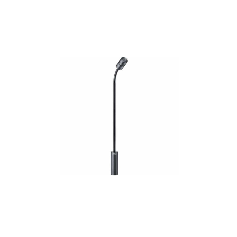 DPA Microphone cardioïde 4011 sur perche active de 45cm