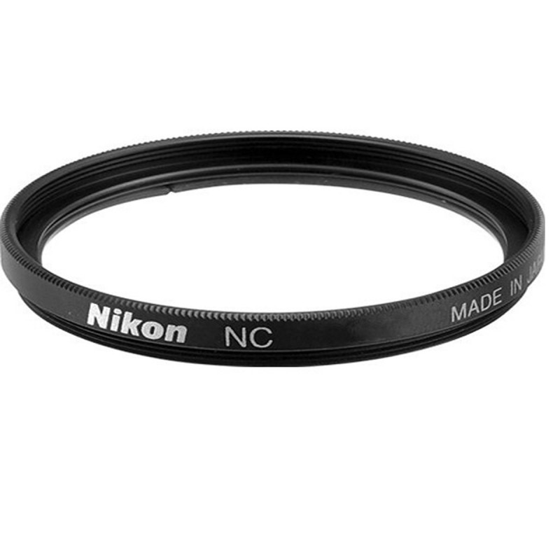 Nikon Nc/52 Filtre Neutre Nikon