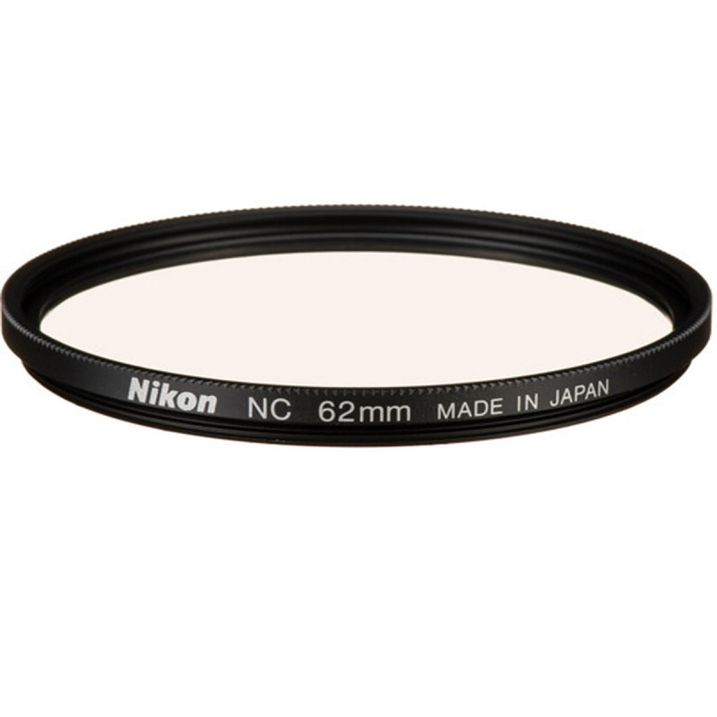 Nikon Nc/62 Filtre Neutre Nikon