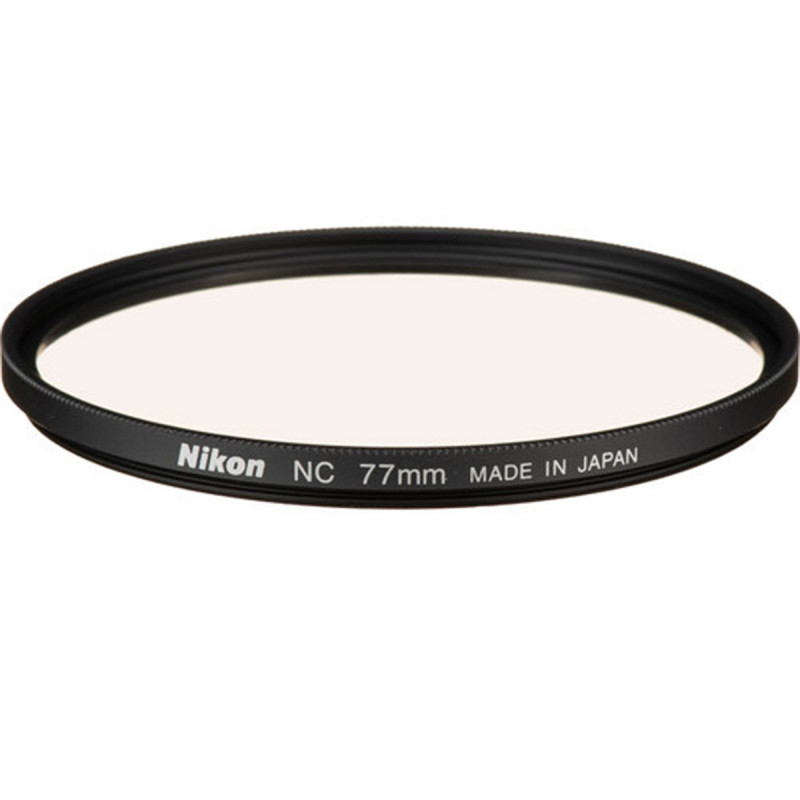 Nikon Nc/77 Filtre Neutre Nikon