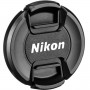Nikon Lc-55A Bouchon Avt 18-55 Afp