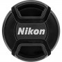 Nikon LC-58 Bouchon d'objectif (58mm)