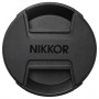 Nikon Lc-62 Bouchon Avt 62Mm/Obj.